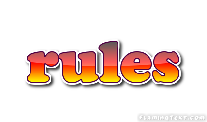 rules Logo