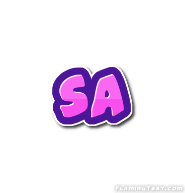 sa Logo