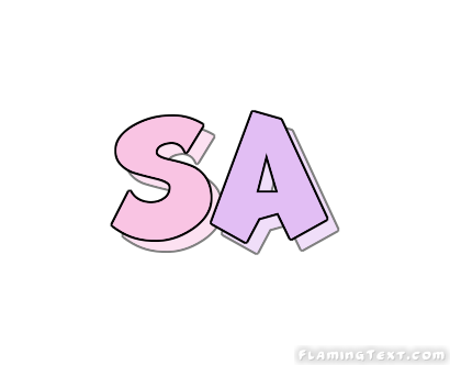 sa Logo