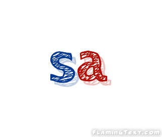 sa Logo