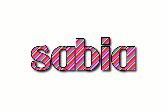 sabia Logotipo