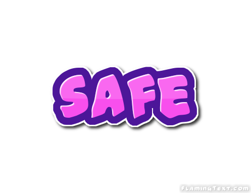 safe Logo