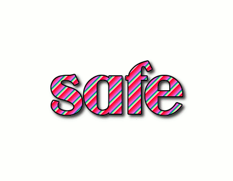 safe Logo
