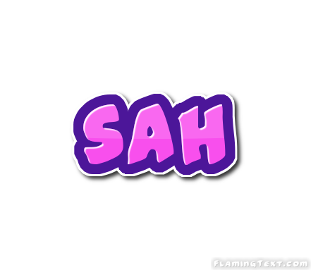 sah Logo