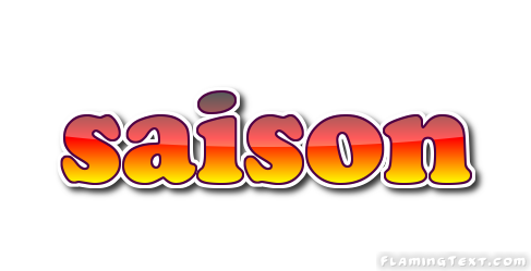 saison Logo