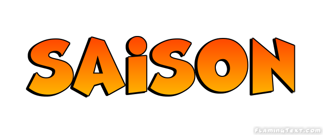 saison Logo