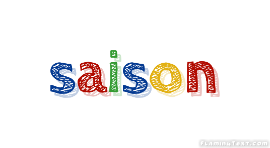 saison Logo