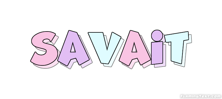 savait Logo