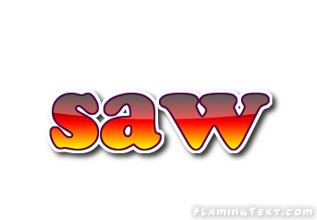 saw Logo