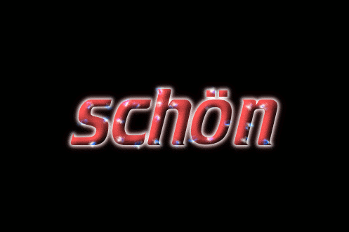 schön Logo