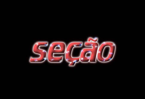 seção Logotipo
