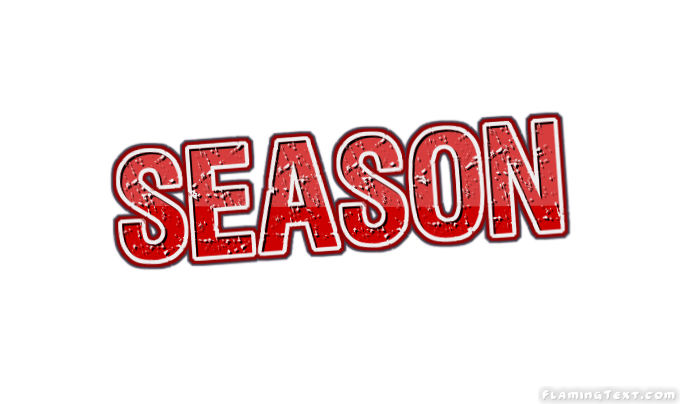 6 letter word with season