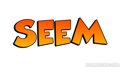 seem Logo