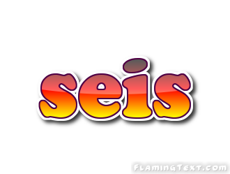 seis Logo