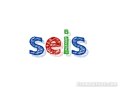 seis Logotipo