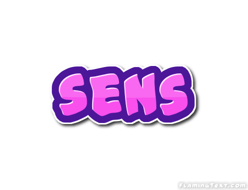 sens Logo