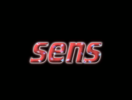 sens Logo