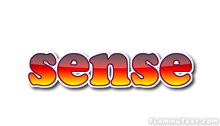 sense Logo