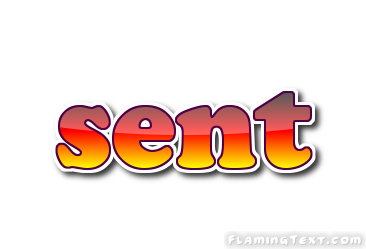 sent Logo