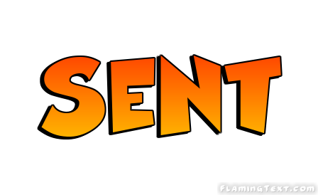 sent Logo