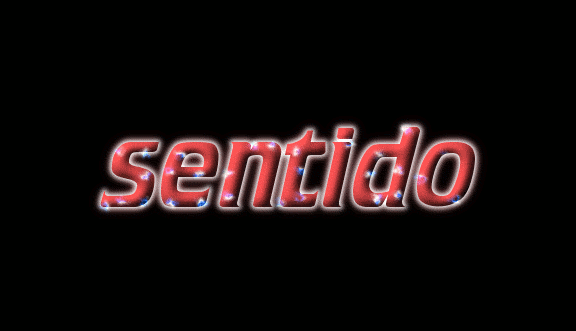 sentido Logo