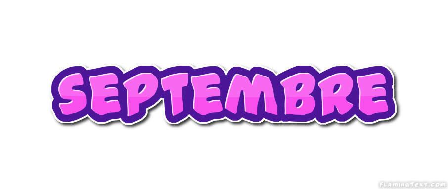 septembre Logo