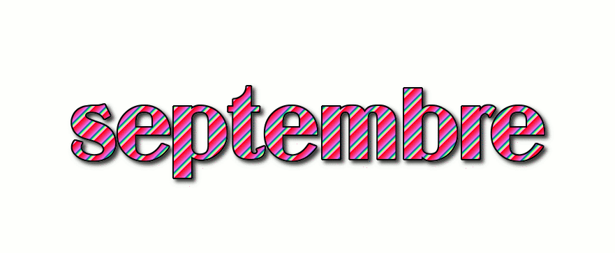 septembre Logo