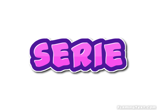 serie Logo