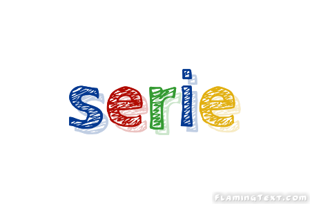serie Logo