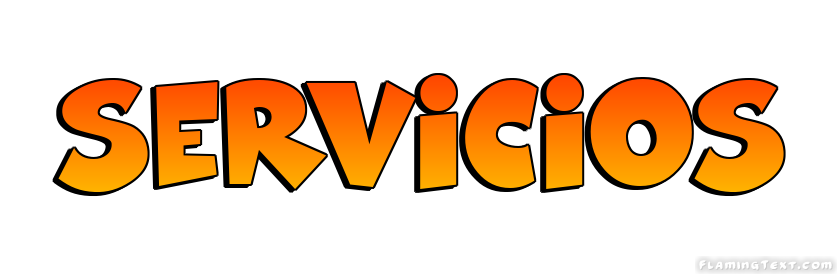 servicios Logo