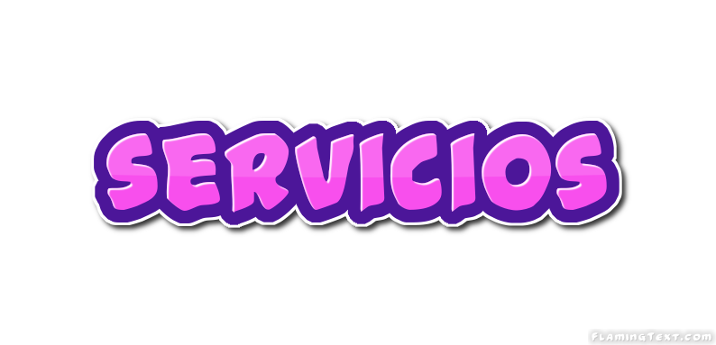 servicios Logo