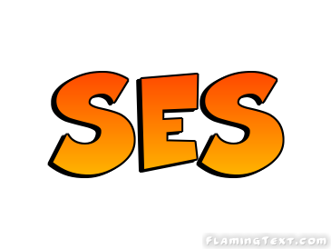 ses Logo