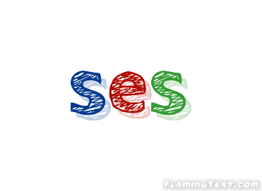 ses Logo