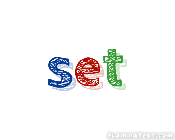 set Logo