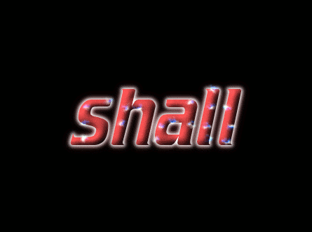shall Logo