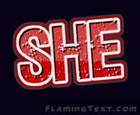 she Logo