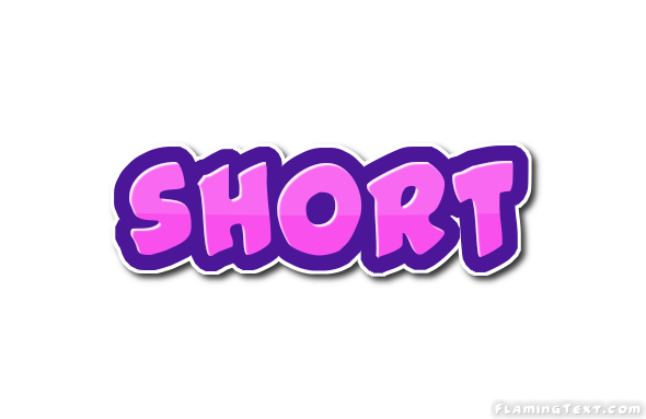 short Logo