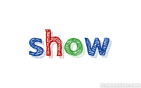 show Logo