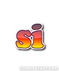 si Logo