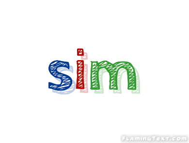 sim Logotipo