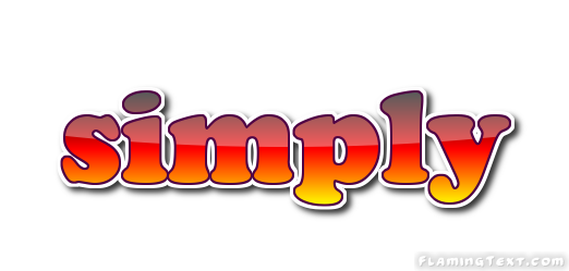 simply Logo