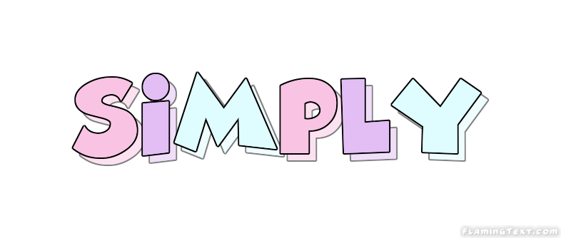 simply Logo