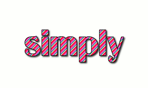 simply Logo