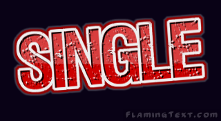 single Logo