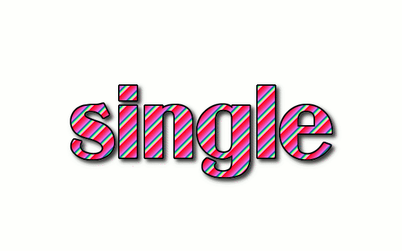single Logo
