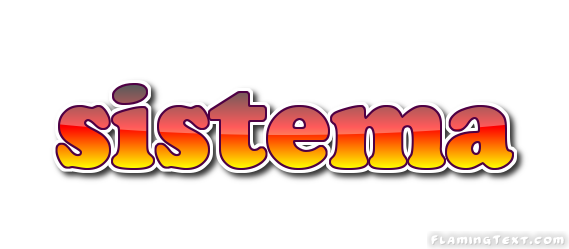 sistema Logo