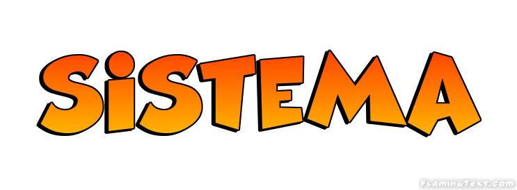 sistema Logo