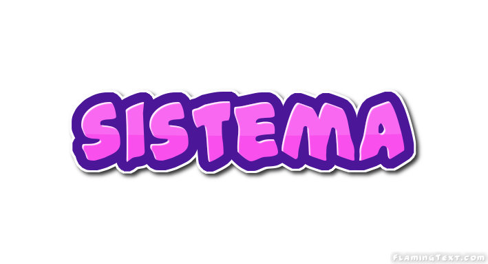 sistema Logotipo