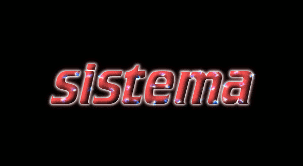 sistema Logotipo