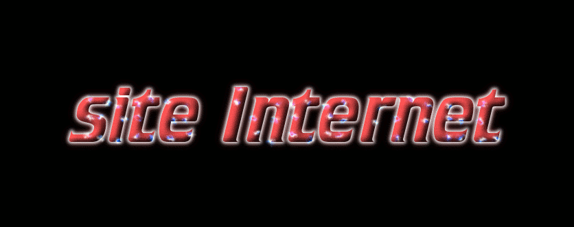 site Internet Logo